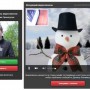 vkontakte.ru тестирует видео-связь