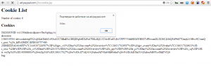 paypal xss
