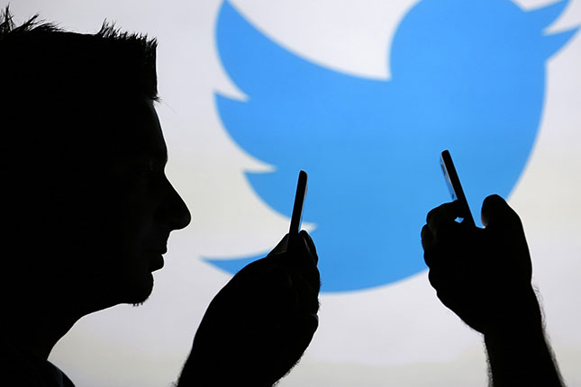 twitter brute